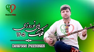 Dawood Pazhman داود پژمان فلک های نورزی