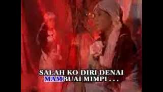 Lagu Minang Yen Rustam - Bahaso Cinto