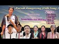 Puroik dougereng  puroik folk song  singer  waru nakong yumta  group  waru nakong yumta 