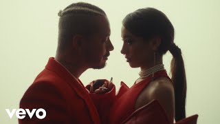  J Balvin, Maria Becerra - Qué Más Pues? (Official Video) 