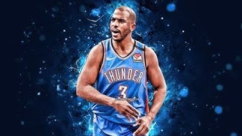 HOW TO MAKE THE BEST DEMIGOD CHRIS PAUL RARE BUILD ON NBA 2K21 I 3 & D POINT - GAMECHANGING