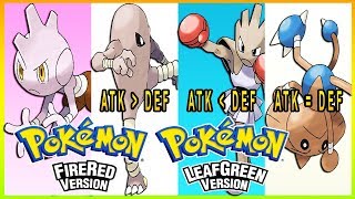 How to Get Tyrogue in Pokémon FireRed and LeafGreen - Master Noobs