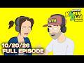 Klein & Ally Get Animated! Klein. Ally. Show. | Tuesday, October 20 2026
