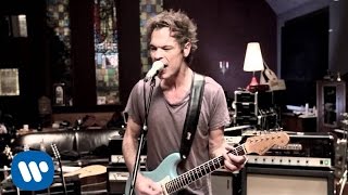 Video thumbnail of "Big Wreck - Wolves - official video"