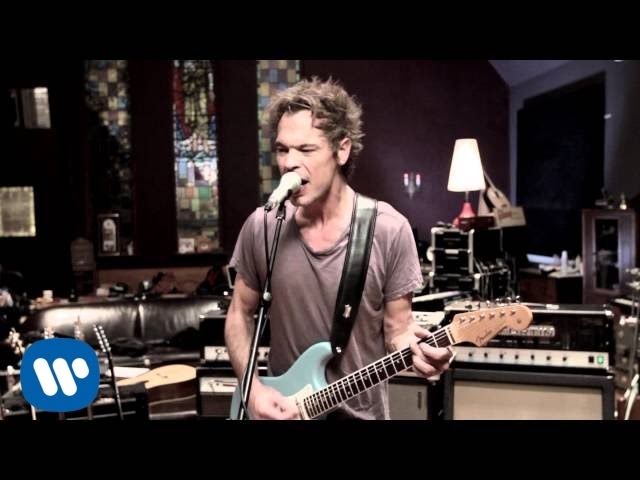 Big Wreck - Wolves