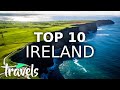 Top 10 Reasons To Visit Ireland In 2021| MojoTravels