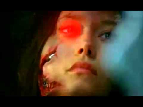 Terminator The Sarah Connor Chronicles Video Trailer