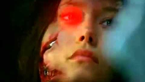 Terminator The Sarah Connor Chronicles Video Trailer