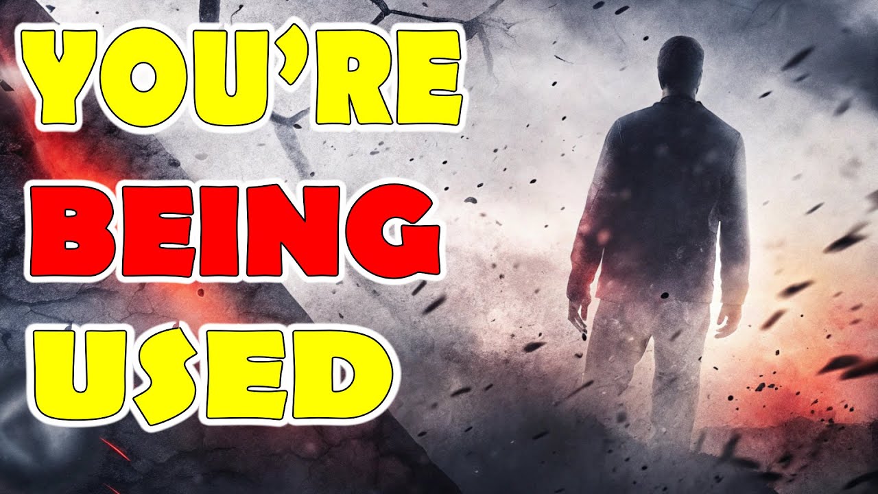 6 Dark Life Lessons That Will Wake You Up | Motivational Speech (Clear English)