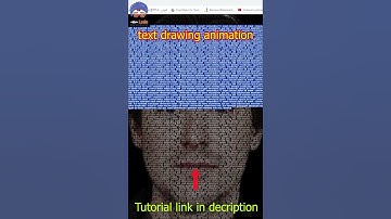 Drawing with letters by HTML&CSS only !!  #website #coding #pythonturtle
