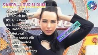 Sandy - Love Album
