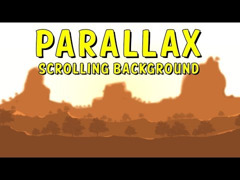 Video: Parallax Dreams • Side 2