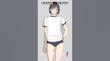 Hey Konami… Why Wasn’t This Costume in the Box?! 🤔😂 Silent Hill f