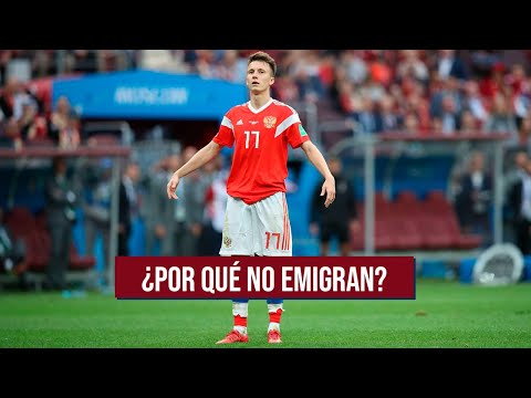 Video: Cómo Apoyar A La Selección Rusa En El Campeonato Europeo De Fútbol De
