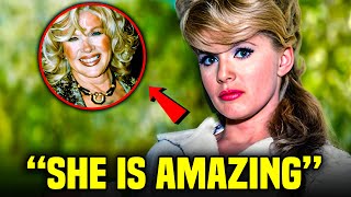Connie Stevens Is Almost 90, Hold Your Heart When You See Her Now