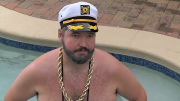 Most Sophisticated Boater: Overtaking