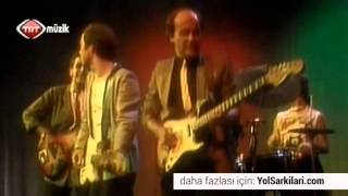 90Ların Hareketli Yol Şarkıları 3 Şarkı