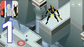 Trick Art Dungeon-(Gameplay 1)-Capítulo 1-2-3