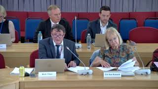 Worcestershire County Council - Health and Wellbeing Board