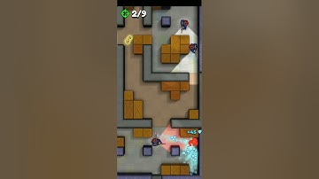 Hunter assassin game #assassin #android #gameplay #popular #rubegames #subscribe #gaming #shorts