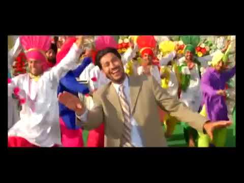 Tin Rang Full Video  Dil Apna Punjabi Harbhajan Mann Neeru Bajwa Dara Singh