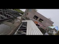 FPV Drone cinematic freestyle vol.1