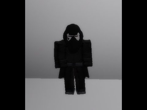 Roblox Star Wars Timelines Rp How To Make Kylo Ren Read Desc Youtube - roblox timelines rp