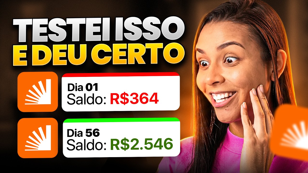 SE VOCÊ TEM CONTA NO BANCO INTER, ATIVE ESSA FUNÇÃO HOJE!