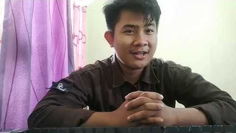 Tutorial Arduino - Sensor Jarak , LCD dan Buzzer #15