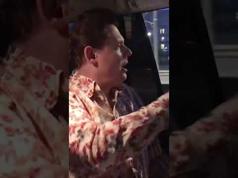 Понасенков - сила!