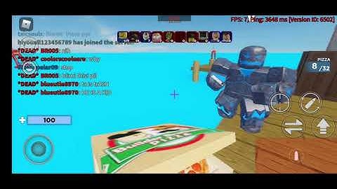 Catching a hacker on Arsenal!