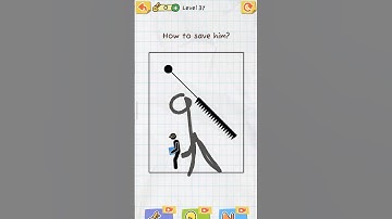 helpllhim draw 2 save #gameplay #shorts