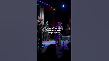 Thumbnail of Sixpence None The Richer - Kiss Me Live