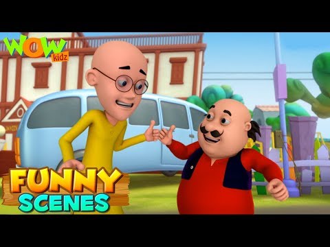 best-scenes-of-motu-patlu-|-funny-cartoons-in-hindi-|-wow-kidz-|-compilation-11