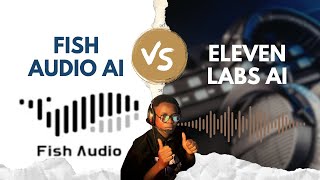 Fish Audio or Eleven Labs Which AI Voice is Better in 2026