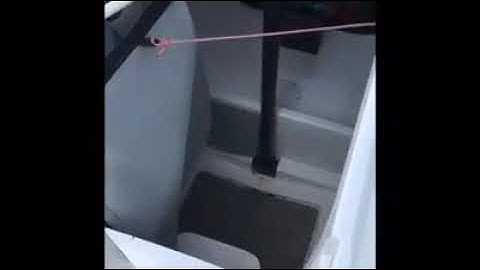 J/70 Spinnaker Launch Bag Retraction Kit