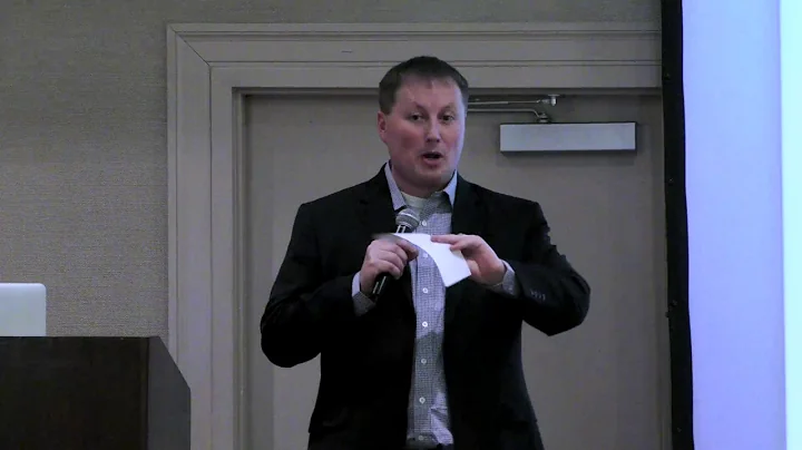 Negotiating with Promotors Panel  Curtis Jaques Ja...