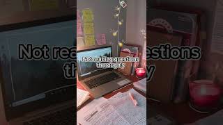 Don't make these mistakes in exam 📄 ll #shorts #study #studystrategies #studytips #students #viral