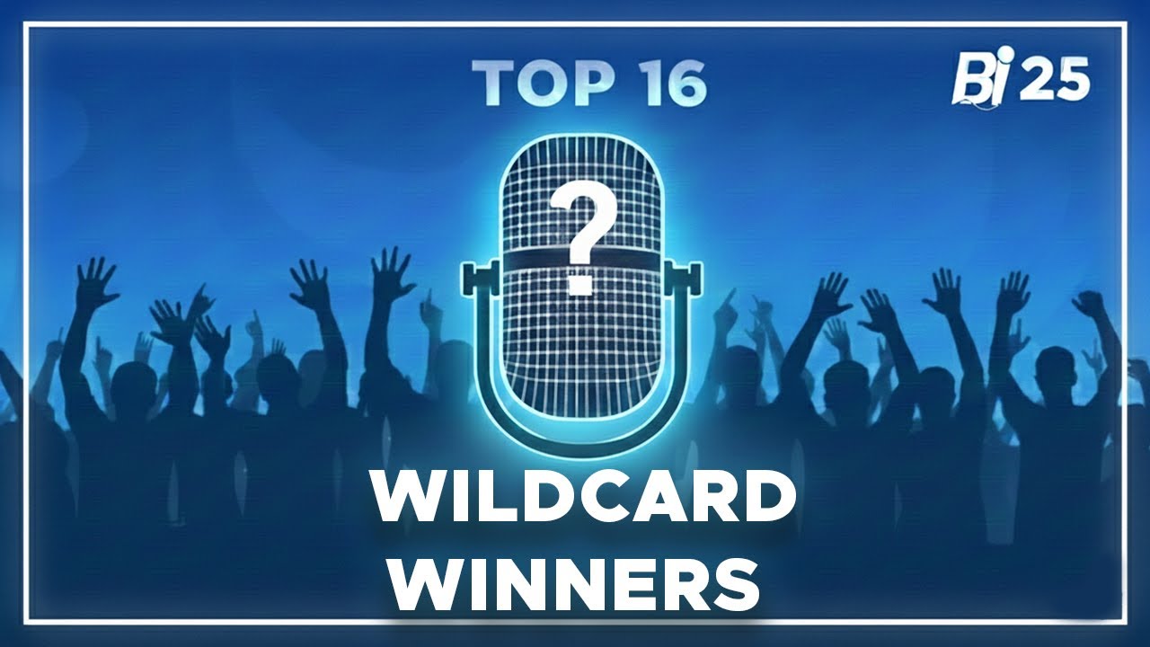 זוכי תחרות הווילדקארד של אליפות ישראל בביטבוקס 2025