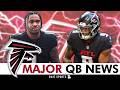 HUGE Falcons News That Impacts Tua Tagovailoa &amp; Michael Penix Jr. Before NFL Training Camp Mp3 Song