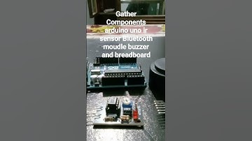 How to Make a Home Security System with Arduino Uno. 🔥