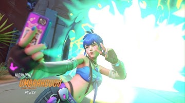 D.Va Route 66 Highlight 9-27-2025