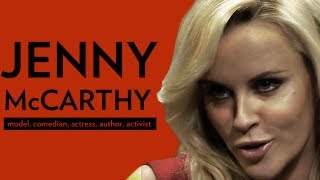 Jenny McCarthy Interview | Larry King Now | Ora TV