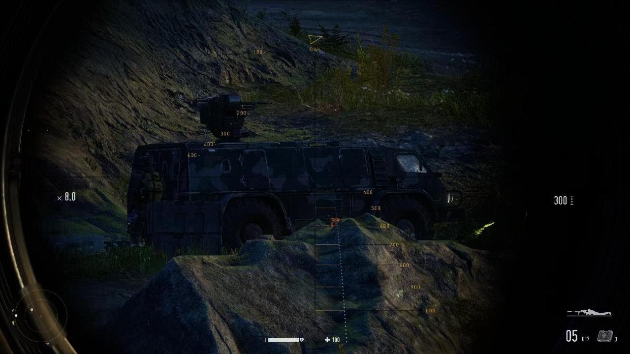 Sniper Ghost Warrior Contracts_2