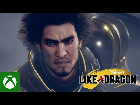 Yakuza: Like a Dragon | How Will You Rise?