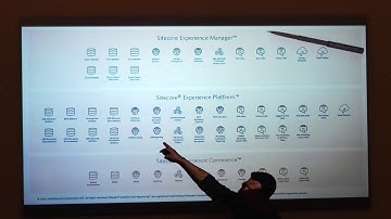 Sitecore 9 Architecture and Scaling    Thomas Eldblom Pentia 21st March 2018