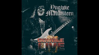 Yngwie Malmsteen Live &#39;98 🤘-  Gates of Babylon // Pictures of Home