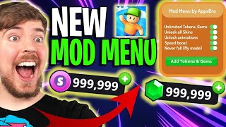Stumble Guys Hack - How To Hack Stumble Guys Free Gems Unlimited MOD APK 2024 (Android)
