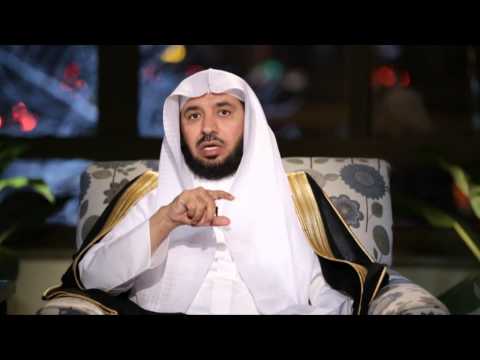 الخوف والوجل من عدم القبول أحرى بالقبول