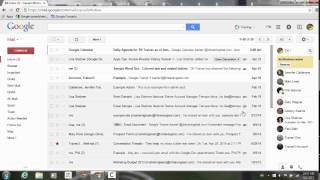 Hangoutschat Settings